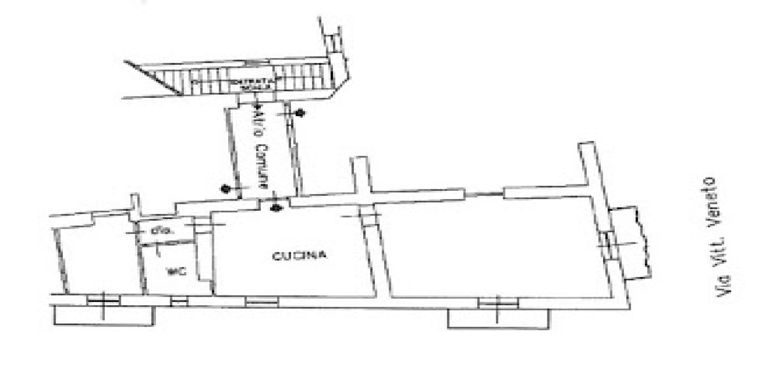 ORTIGIA,SIRACUSA,Immobili di prestigio,ORTIGIA,1928