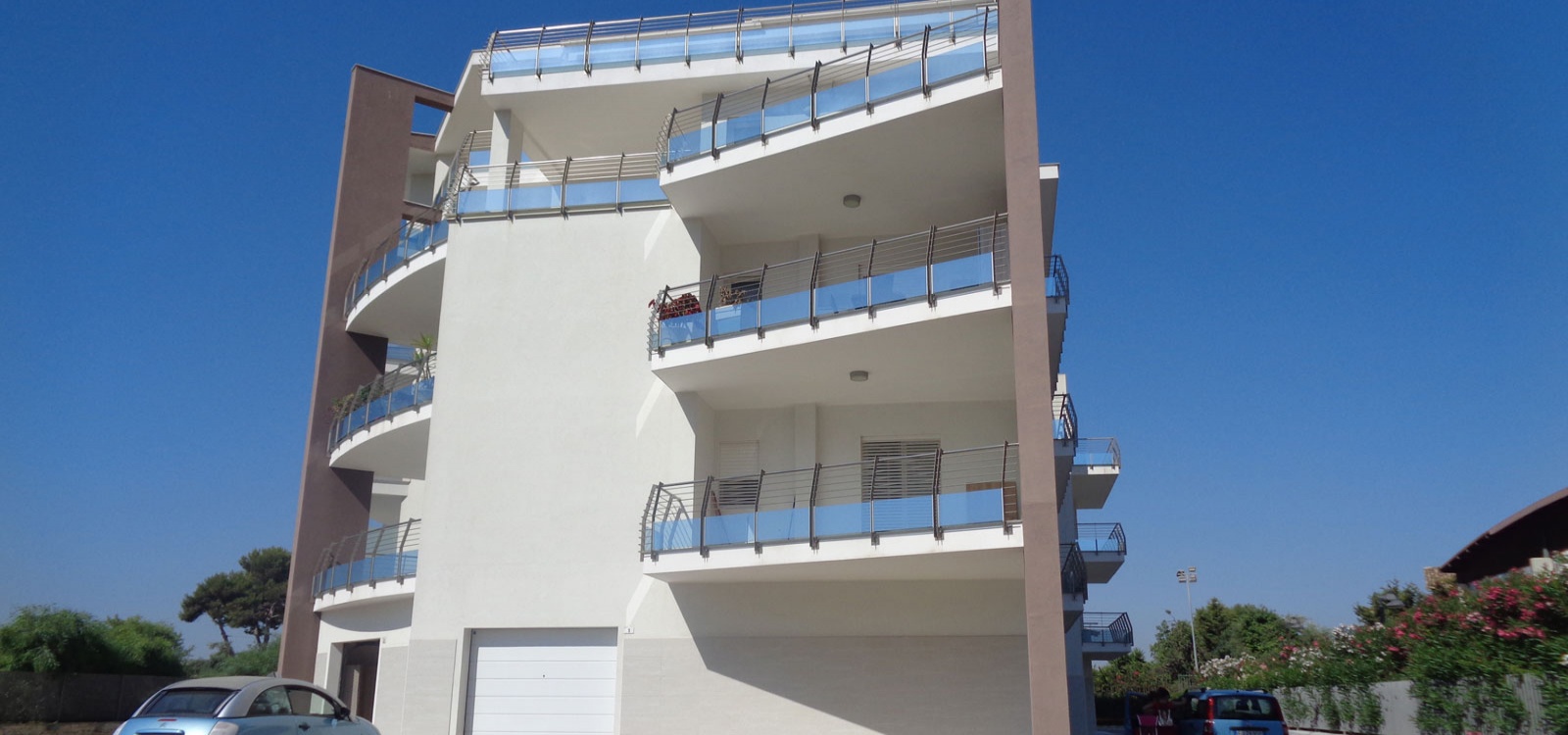 VIA DAMONE,SIRACUSA,Appartamento,VIA DAMONE,1968