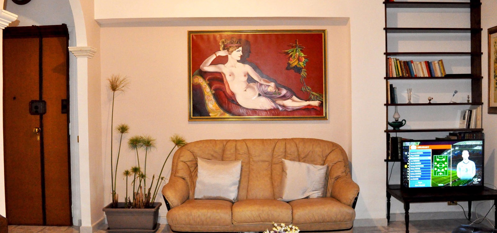 SAN GIOVANNI,SIRACUSA,Appartamento,SAN GIOVANNI,2046