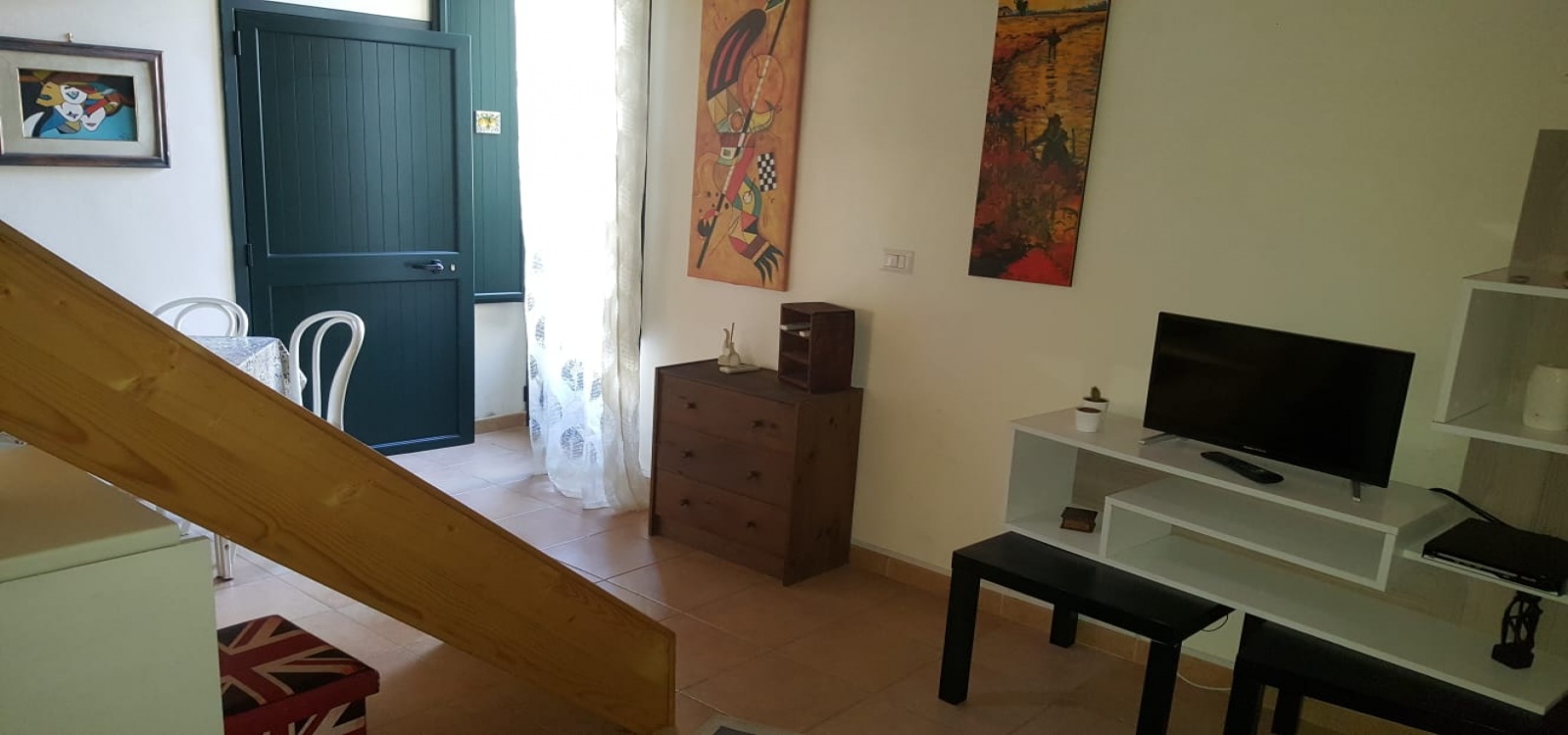 ORTIGIA,SIRACUSA,Appartamento,ORTIGIA,2050