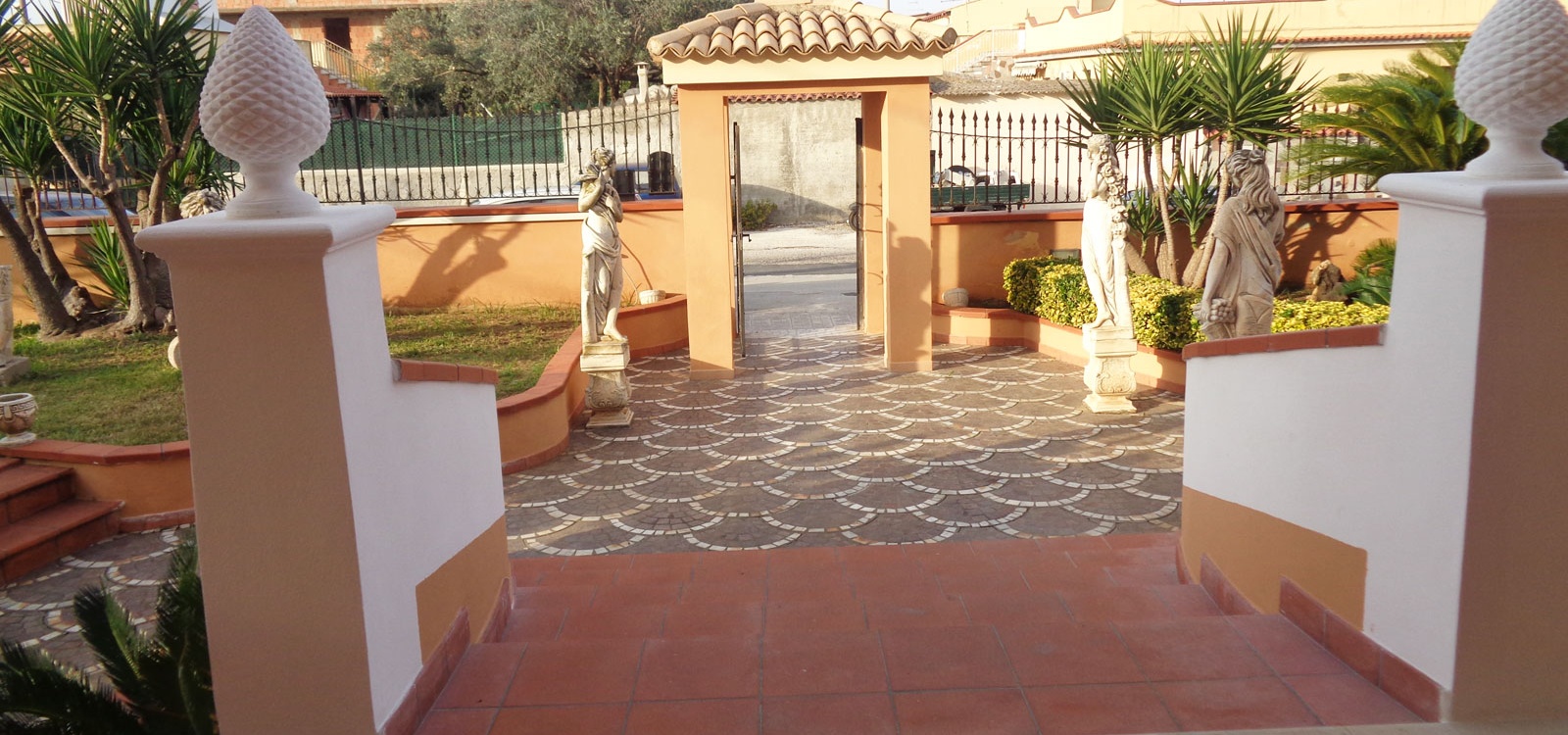 PIZZUTA,SIRACUSA,Appartamento,PIZZUTA,2058