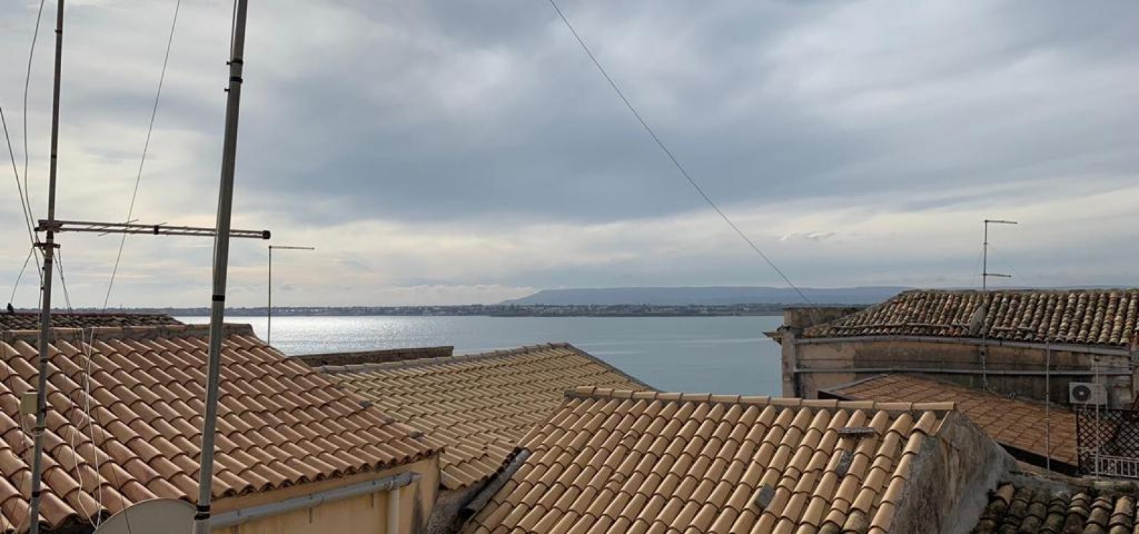 ORTIGIA,SIRACUSA,Appartamento,ORTIGIA,2140