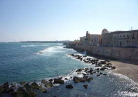 ORTIGIA,SIRACUSA,Appartamento,ORTIGIA,2162