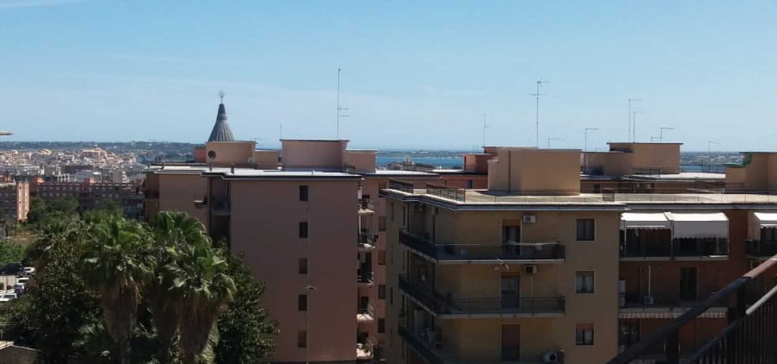 TICA,SIRACUSA,96100,Appartamento,TICA,2168