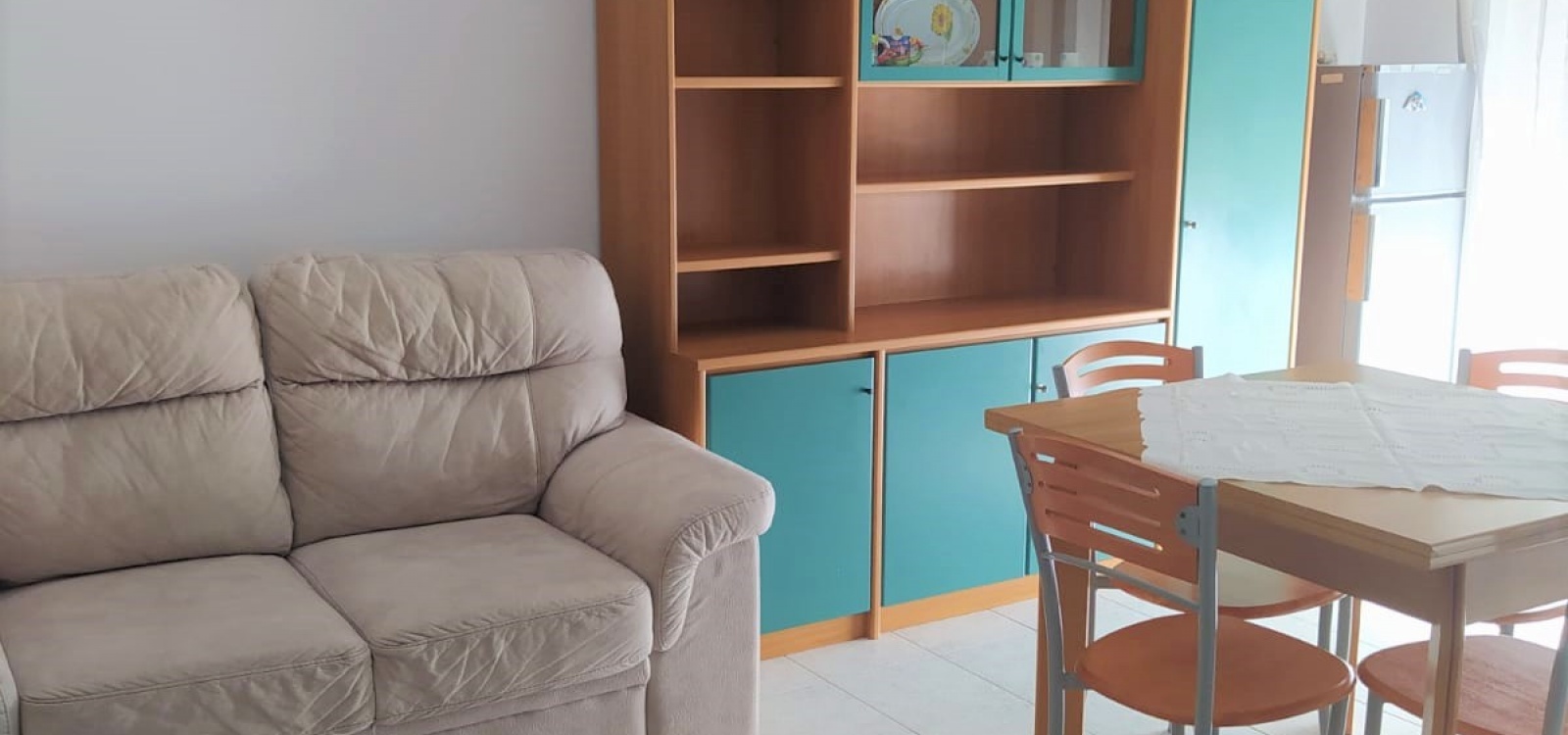 SCALA GRECA,Appartamento,SCALA GRECA,2248