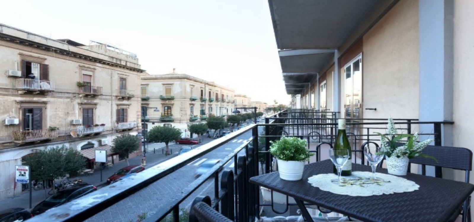 CORSO UMBERTO,SIRACUSA,Appartamento,CORSO UMBERTO,2297