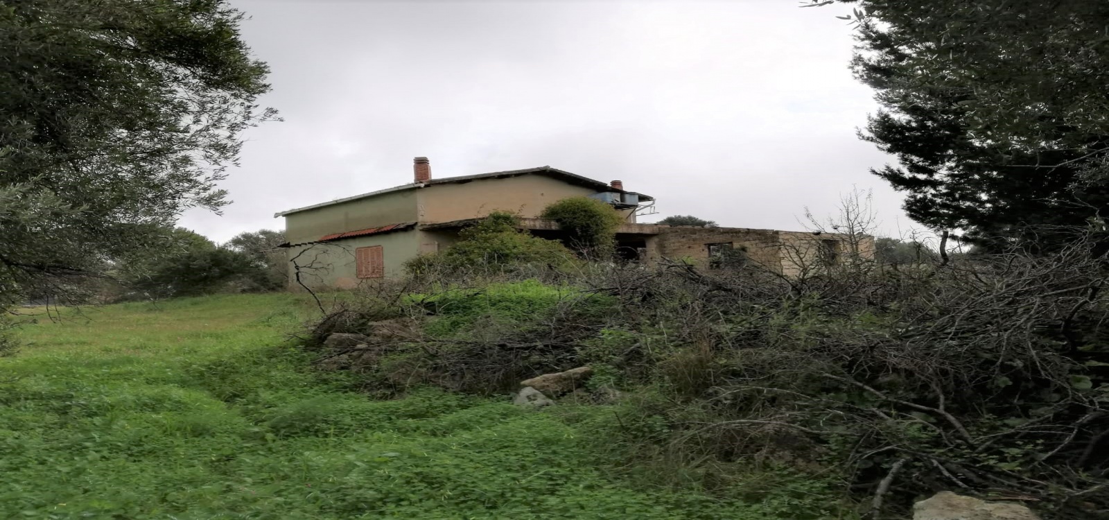Villa,2334