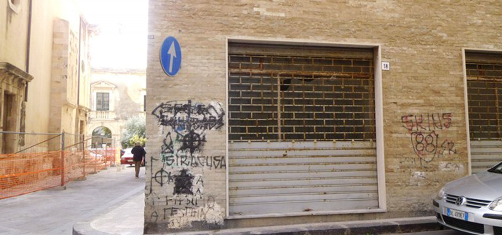 VIA DEL TEATRO,SIRACUSA,Commerciale,VIA DEL TEATRO,1155