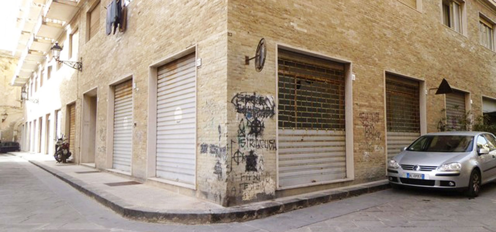 VIA DEL TEATRO,SIRACUSA,Commerciale,VIA DEL TEATRO,1155