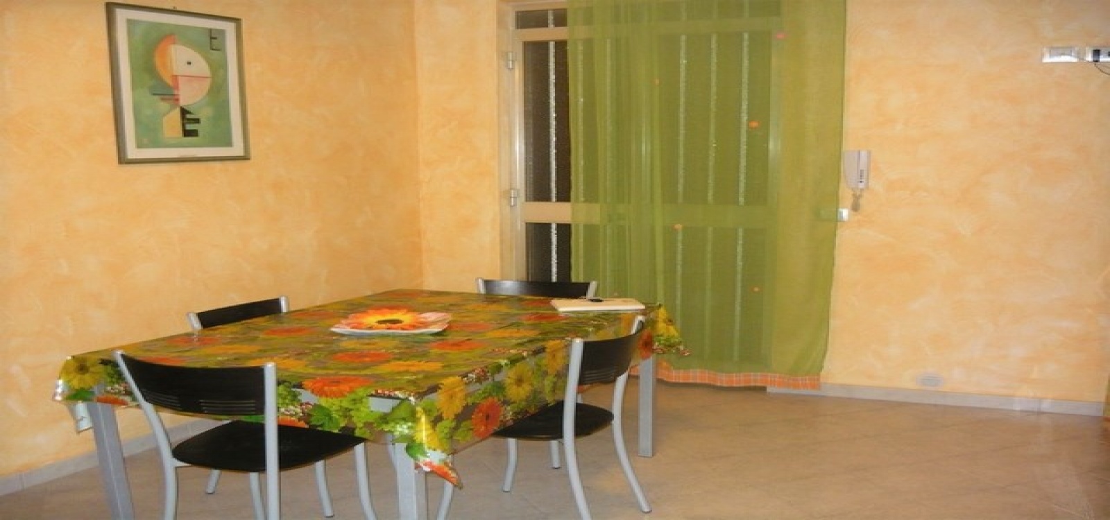 PIZZUTA,Appartamento,PIZZUTA,2424