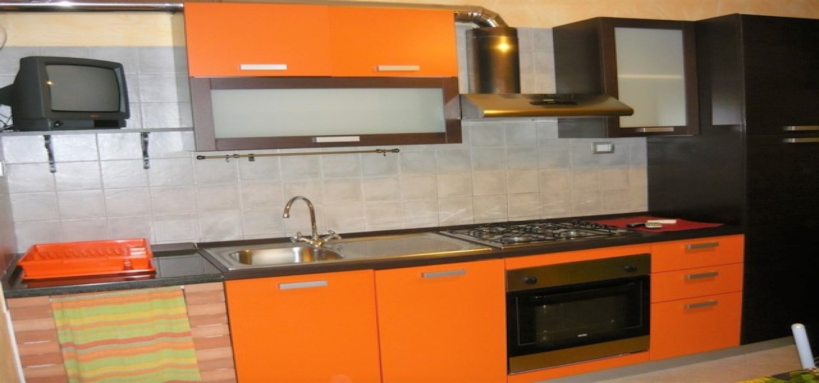 PIZZUTA,Appartamento,PIZZUTA,2424