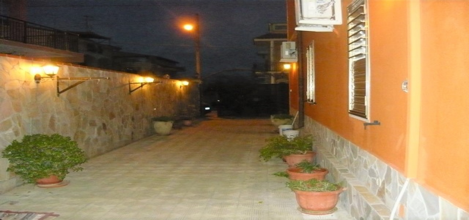 PIZZUTA,Appartamento,PIZZUTA,2424