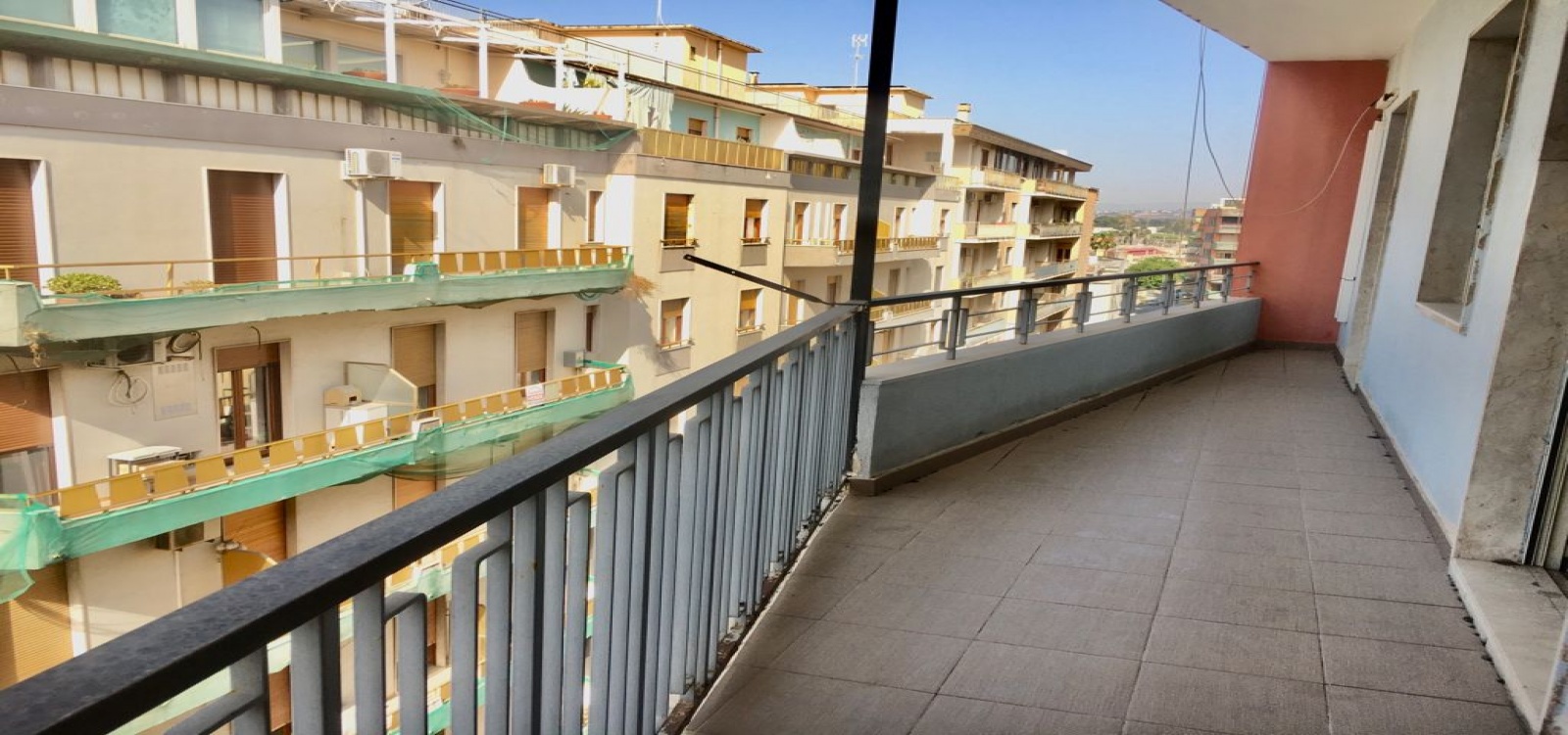 CORSO GELONE,SIRACUSA,Appartamento,CORSO GELONE,2434
