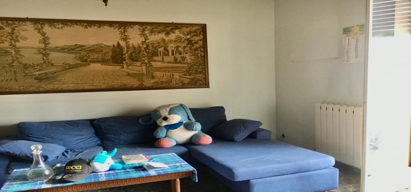 VIALE TISIA,SIRACUSA,Appartamento,VIALE TISIA,2458