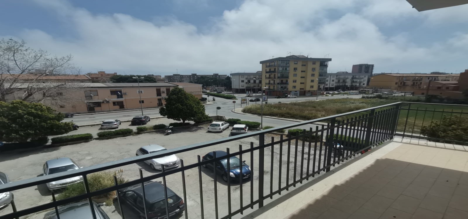 VIALE DEI COMUNI,Appartamento,VIALE DEI COMUNI,2547