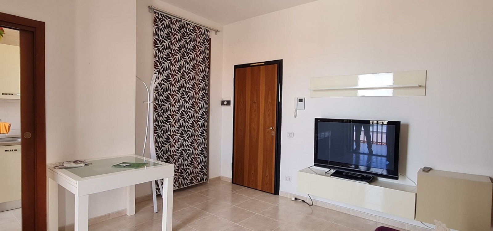 ZONA FILISTO,Appartamento,ZONA FILISTO,2580