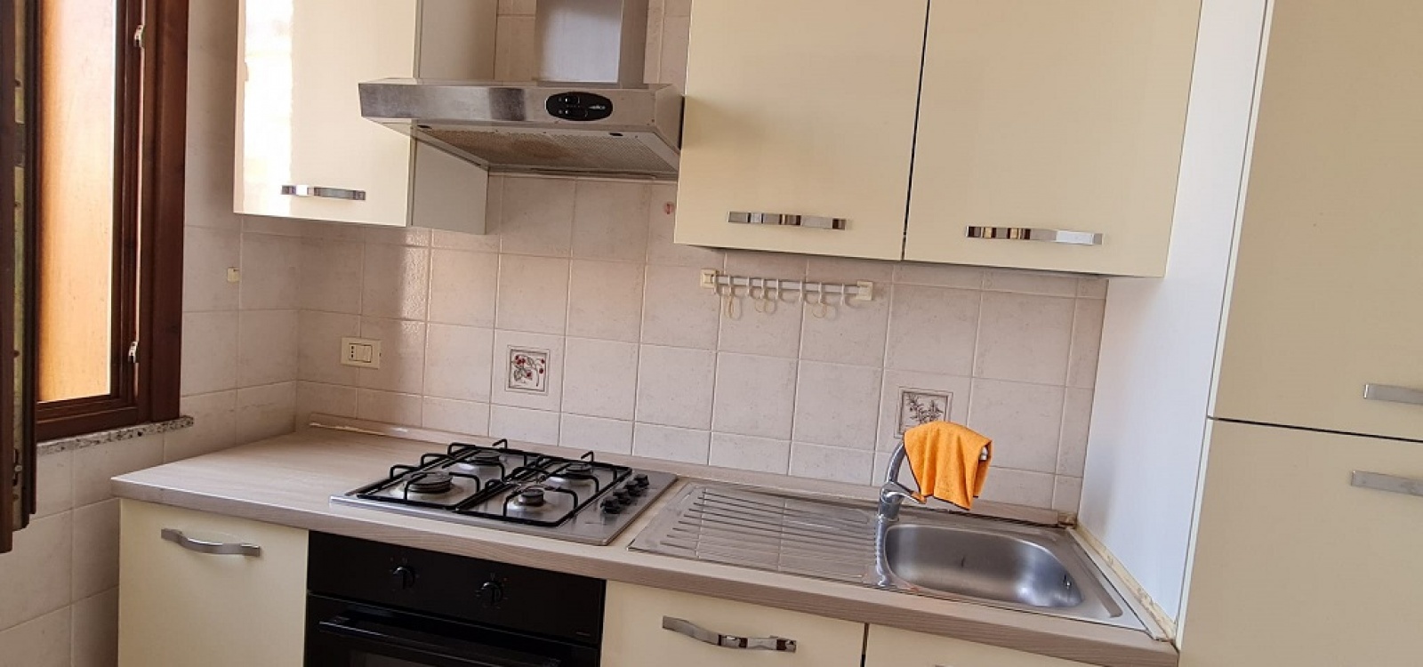 ZONA FILISTO,Appartamento,ZONA FILISTO,2580