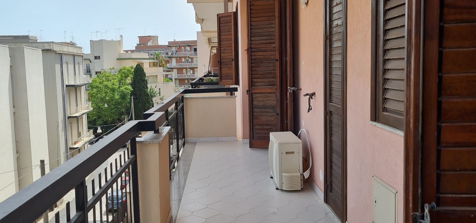 ZONA FILISTO,Appartamento,ZONA FILISTO,2580