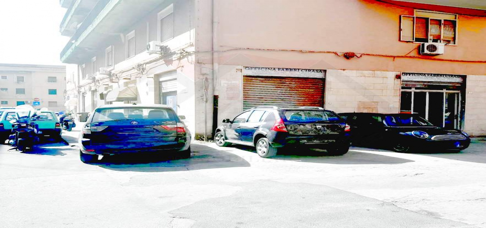 SIRACUSA,Commerciale,2608