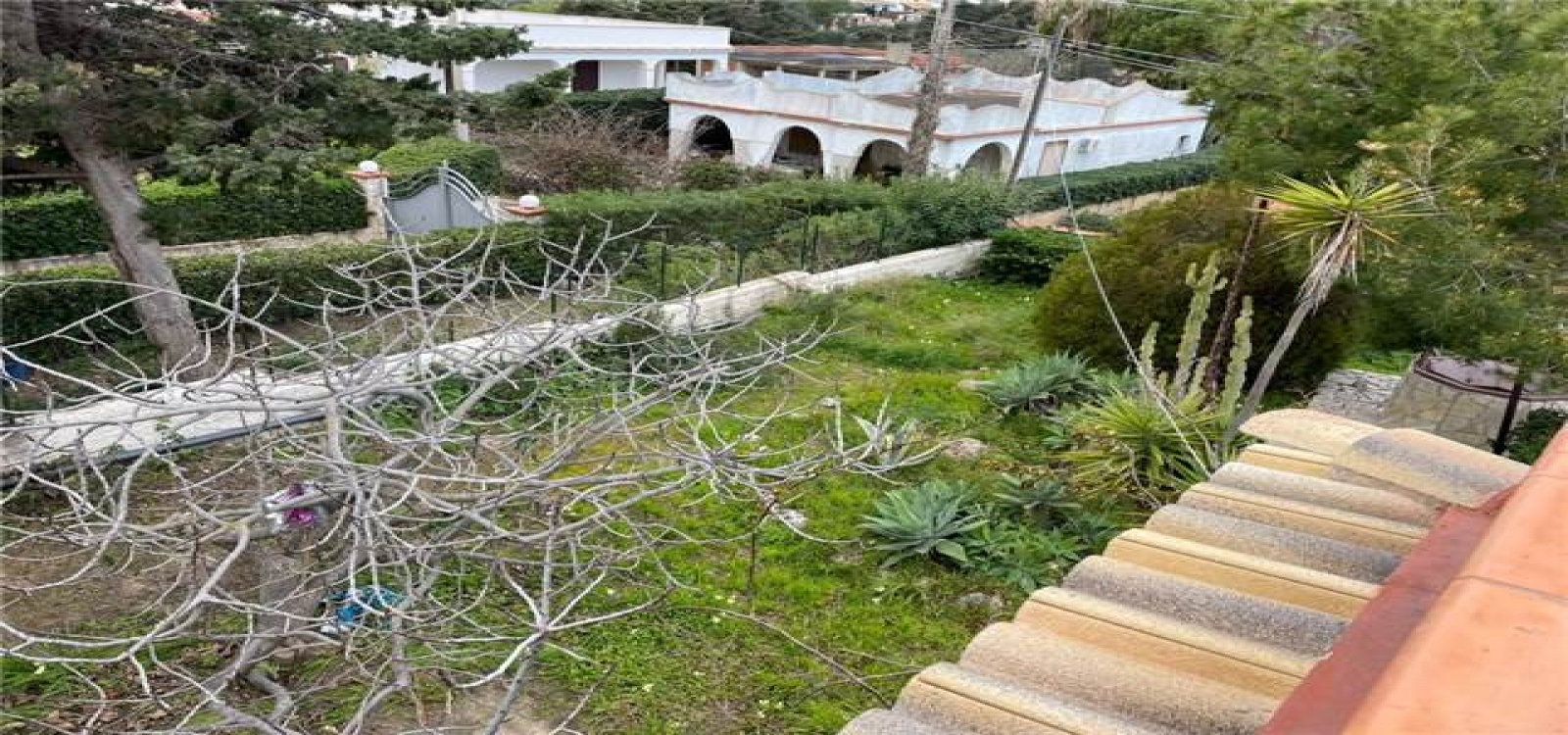 SIRACUSA,Villa,2612