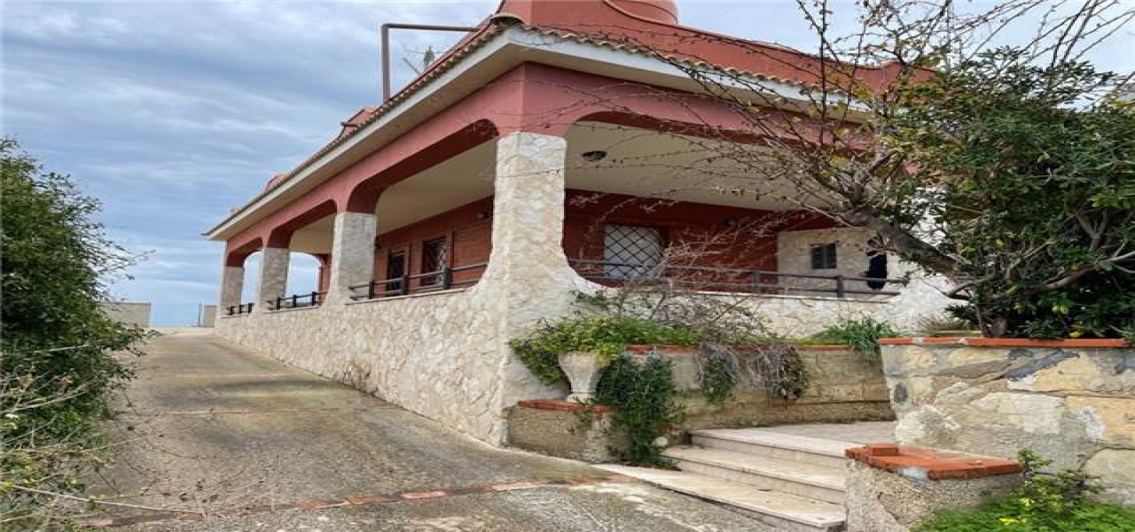 SIRACUSA,Villa,2612