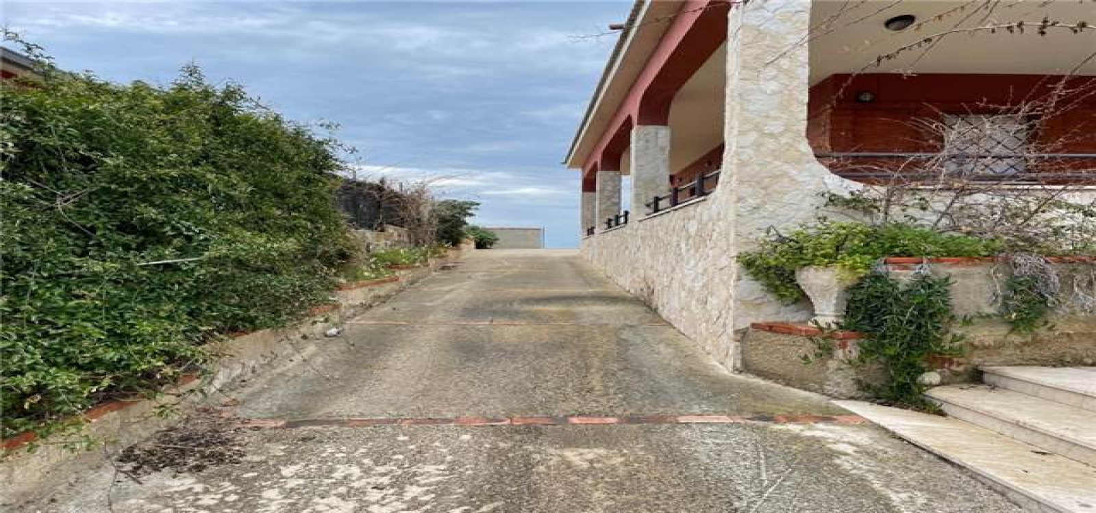SIRACUSA,Villa,2612