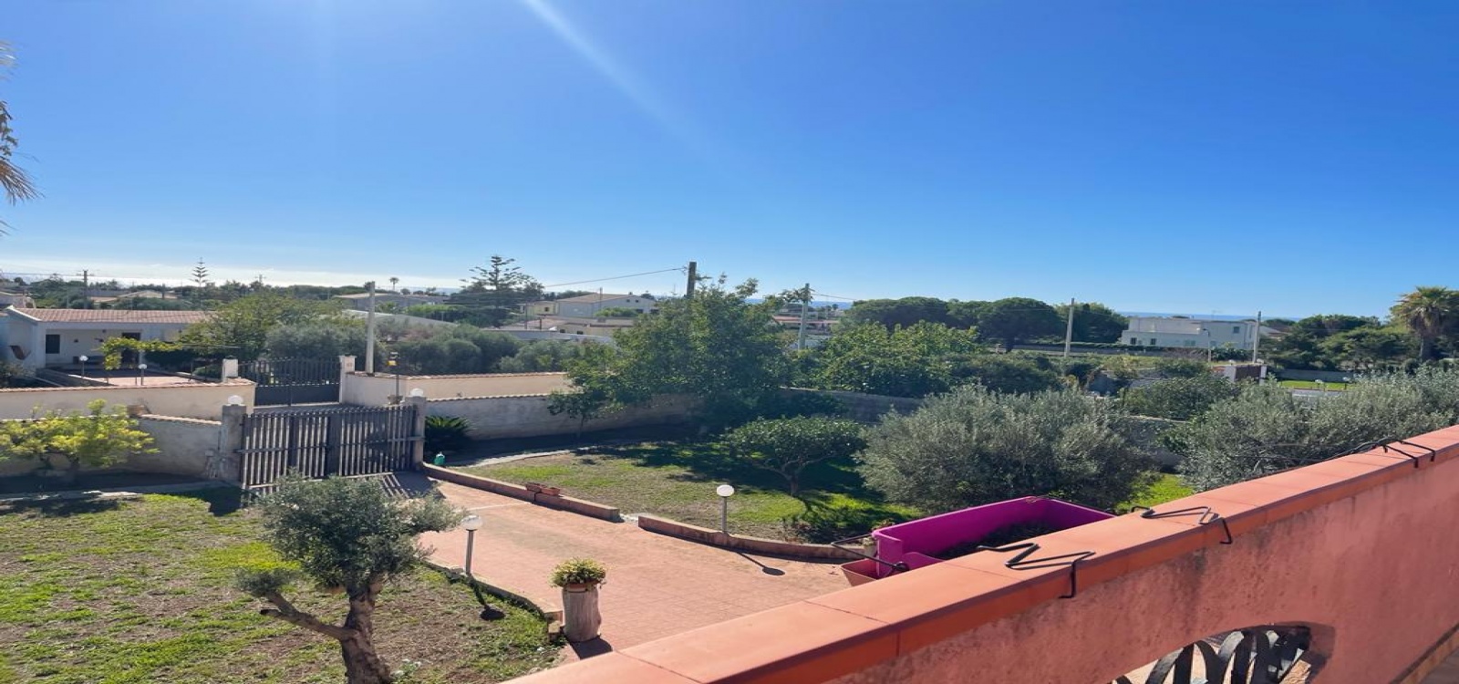 SIRACUSA,Villa,2618