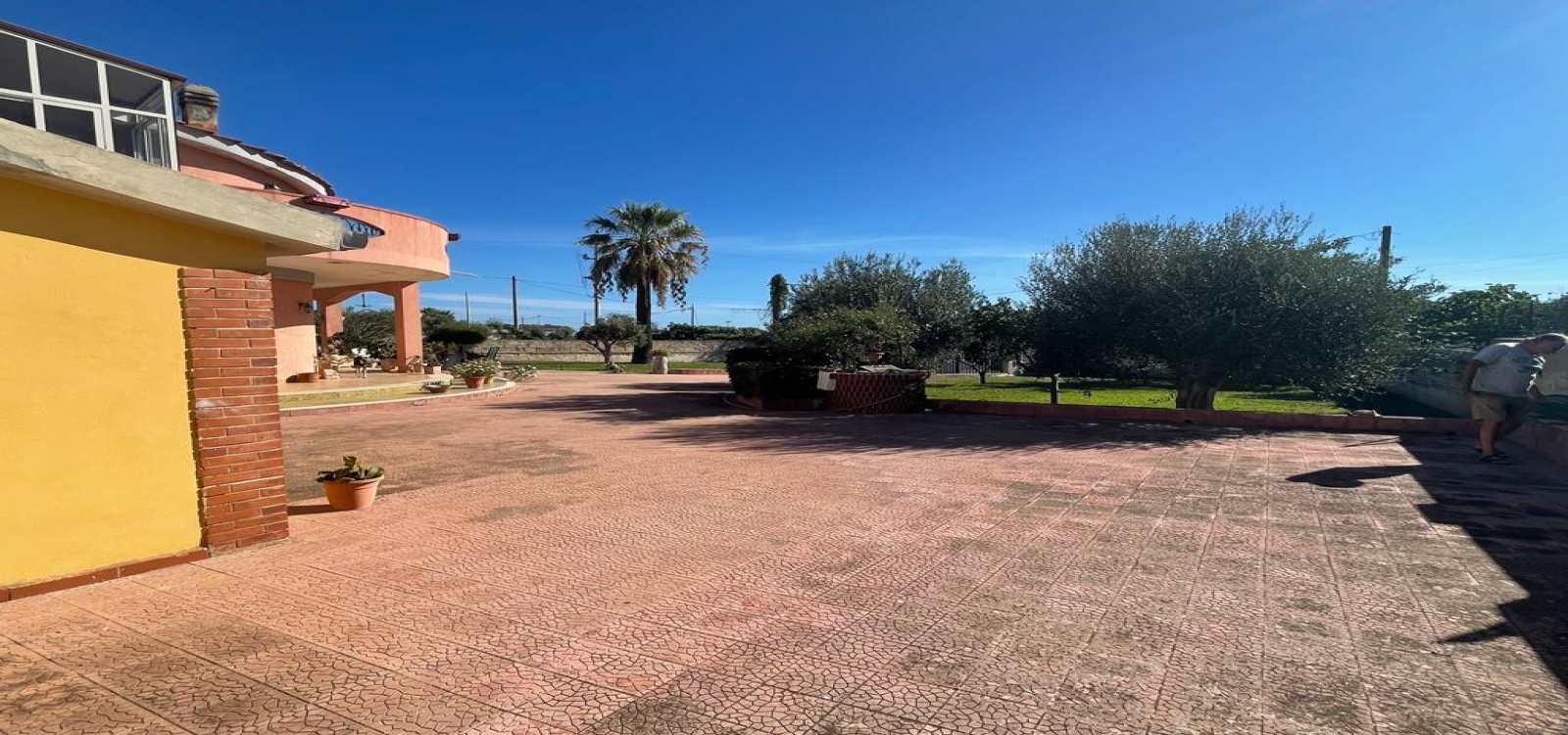 SIRACUSA,Villa,2618