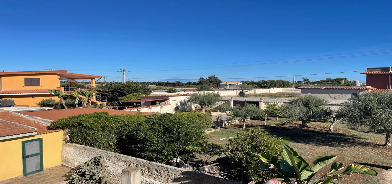SIRACUSA,Villa,2618
