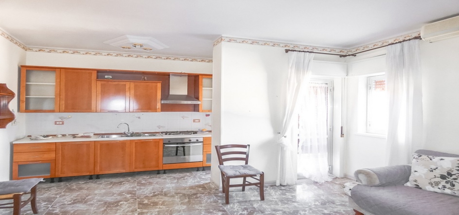SIRACUSA,Appartamento,2621