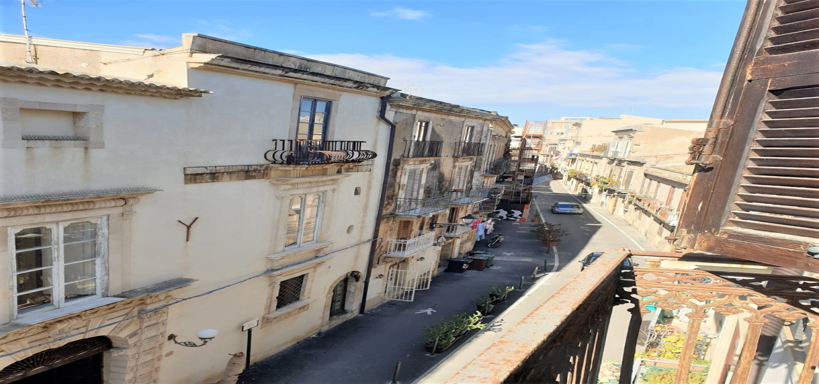 ORTIGIA,Appartamento,ORTIGIA,2691