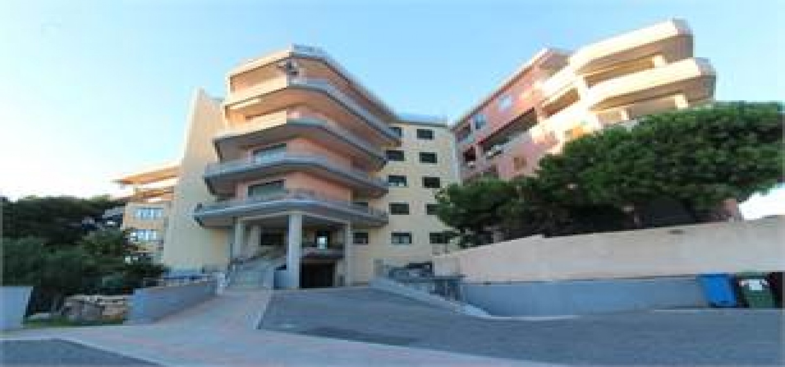 TUNISI,Appartamento,TUNISI,2708