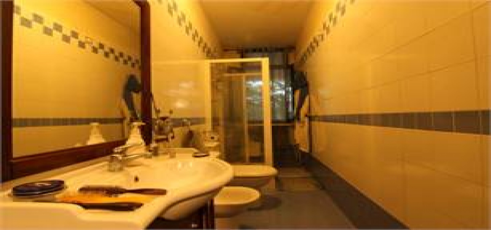 TUNISI,Appartamento,TUNISI,2708