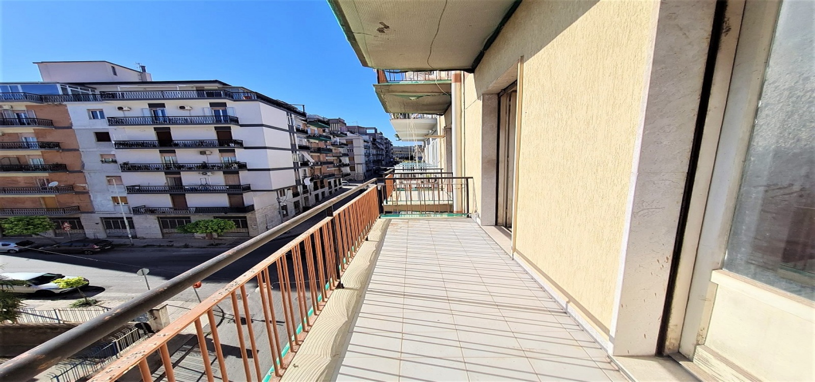 via torino,Appartamento,via torino,2722