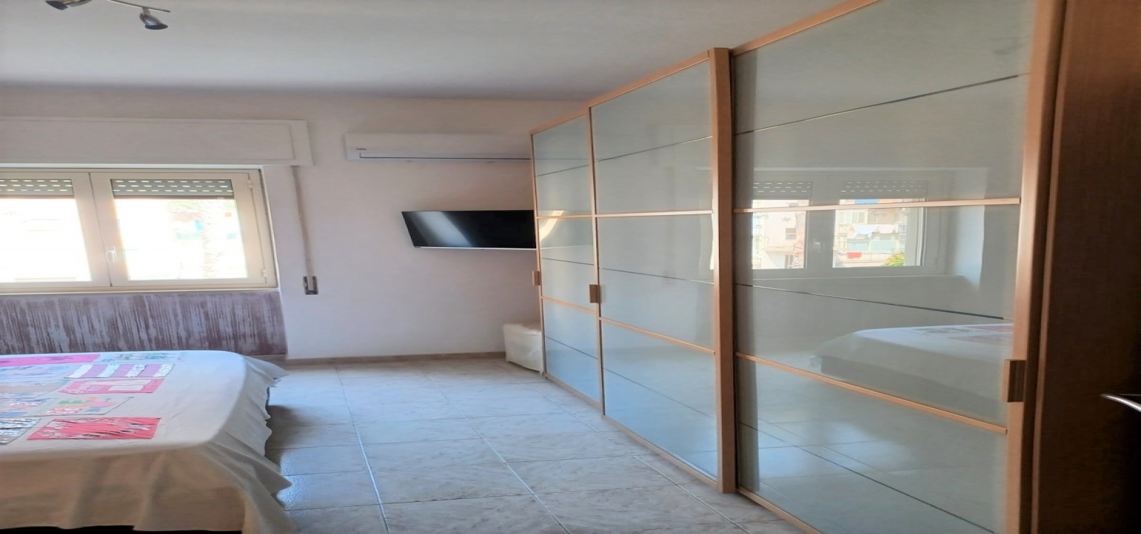 VIALE TUNISI,SIRACUSA,Appartamento,VIALE TUNISI,2735