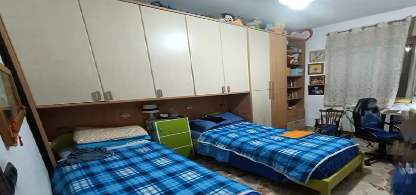 ZONA TISIA,SIRACUSA,Appartamento,ZONA TISIA,2738