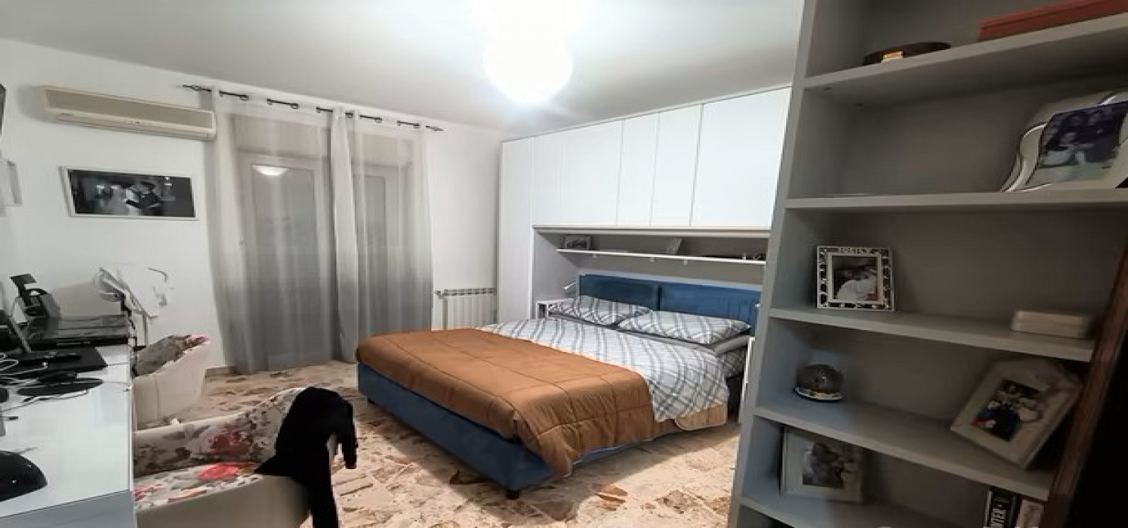 ZONA TISIA,SIRACUSA,Appartamento,ZONA TISIA,2738