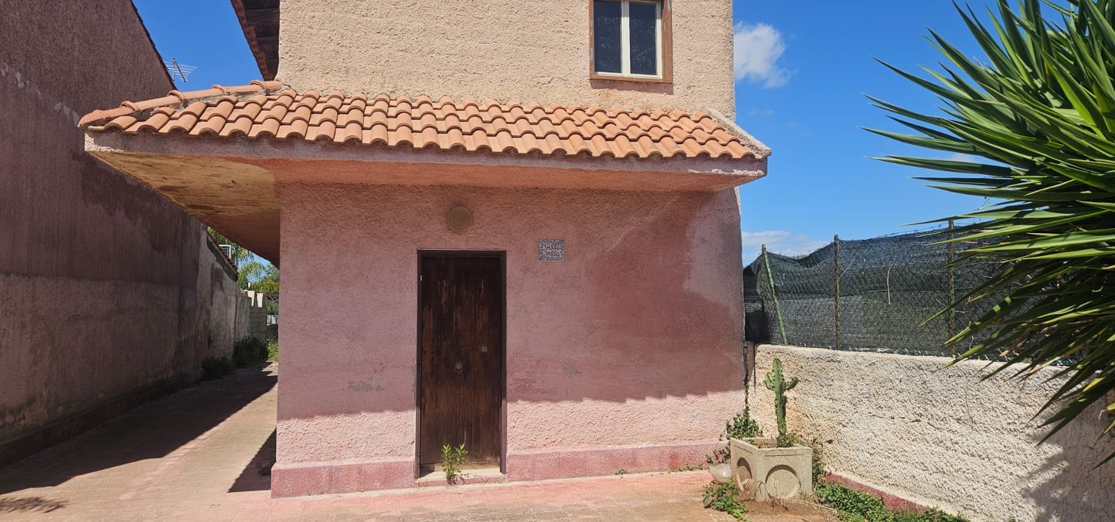 STRADA PER FLORIDIA,SIRACUSA,Villa,STRADA PER FLORIDIA,2759
