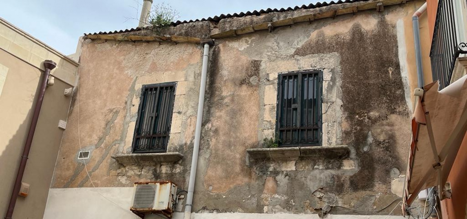 ORTIGIA,SIRACUSA,Appartamento,ORTIGIA,2760