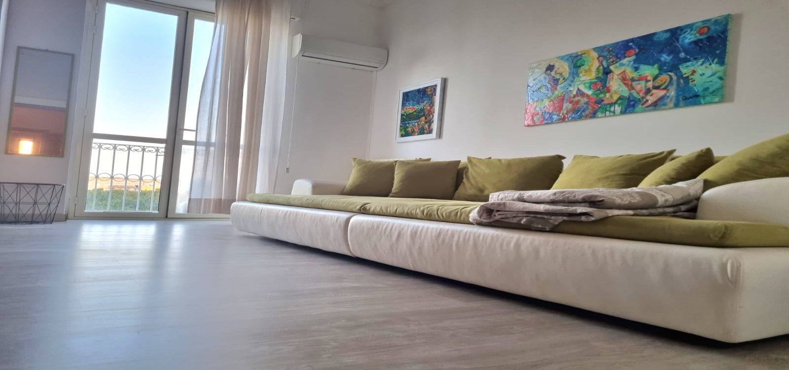 BORGATA,Appartamento,BORGATA,2773