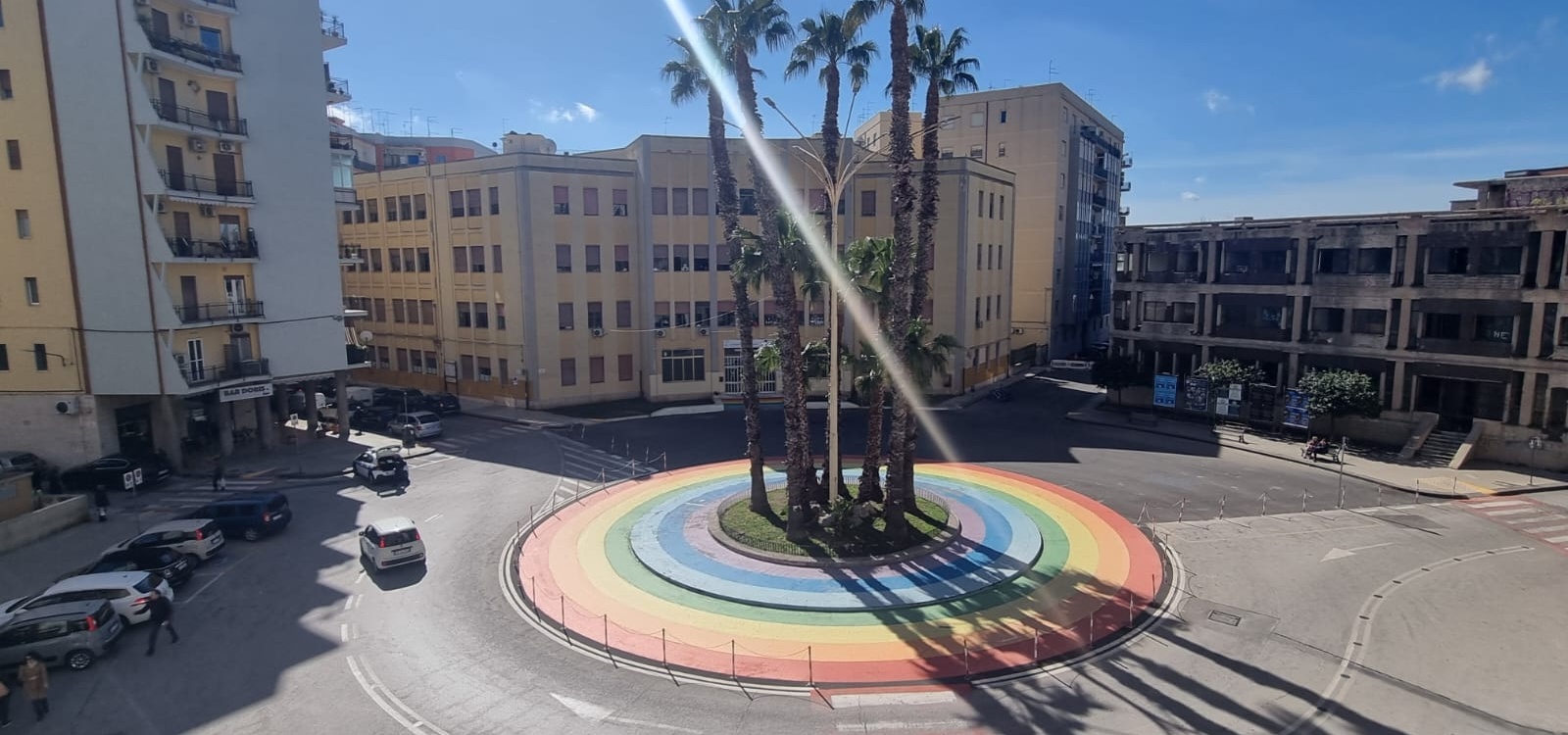 PIAZZA DELLA REPUBBLICA,SIRACUSA,96100,Appartamento,PIAZZA DELLA REPUBBLICA,2791