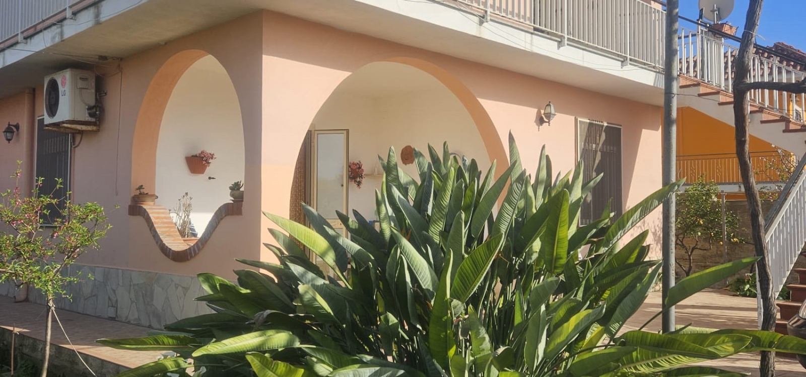 arenella,Villa,arenella,2807
