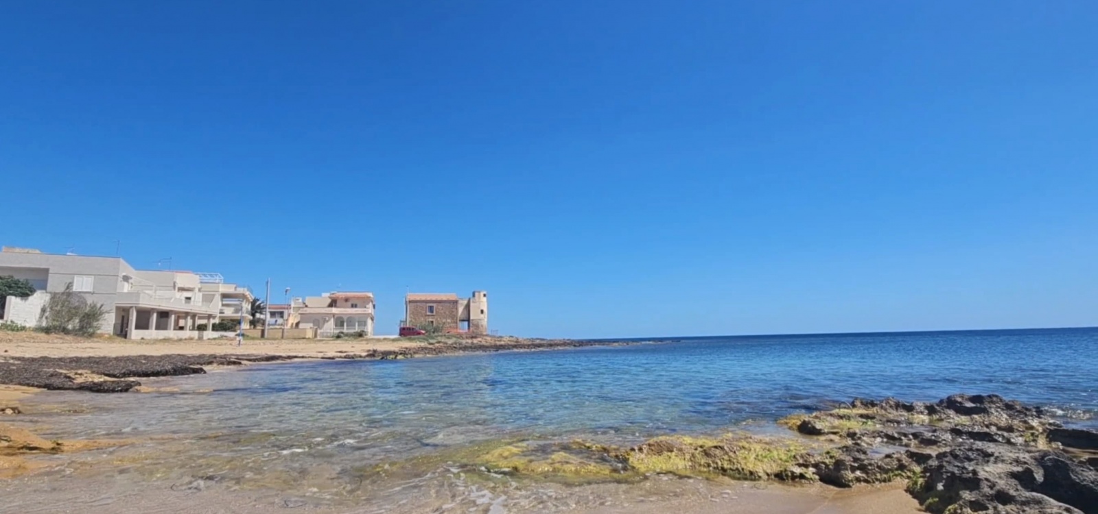 Portopalo di Capo Passero,Appartamento,2811