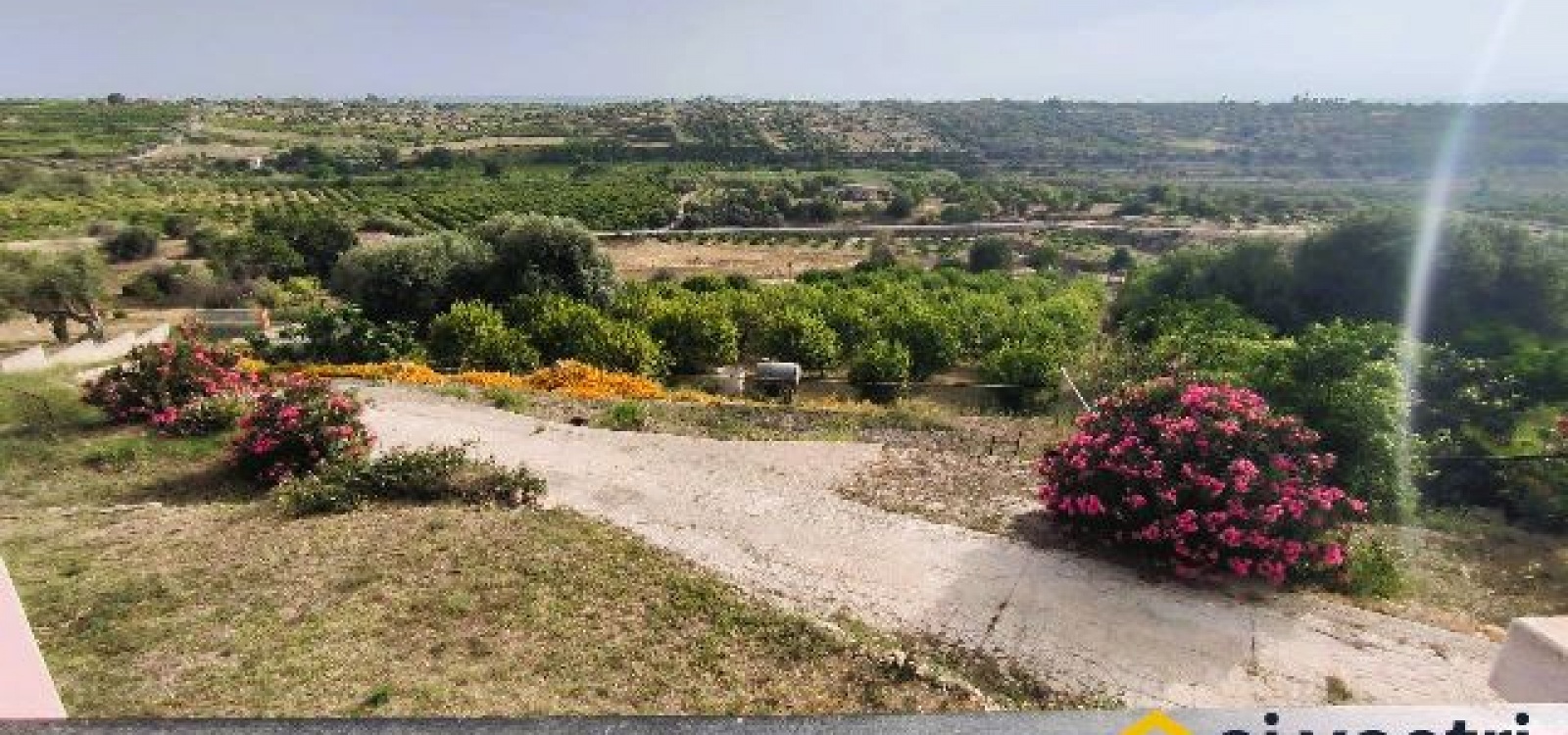 Strada Carancino,Siracusa,Villa,Strada Carancino,2830