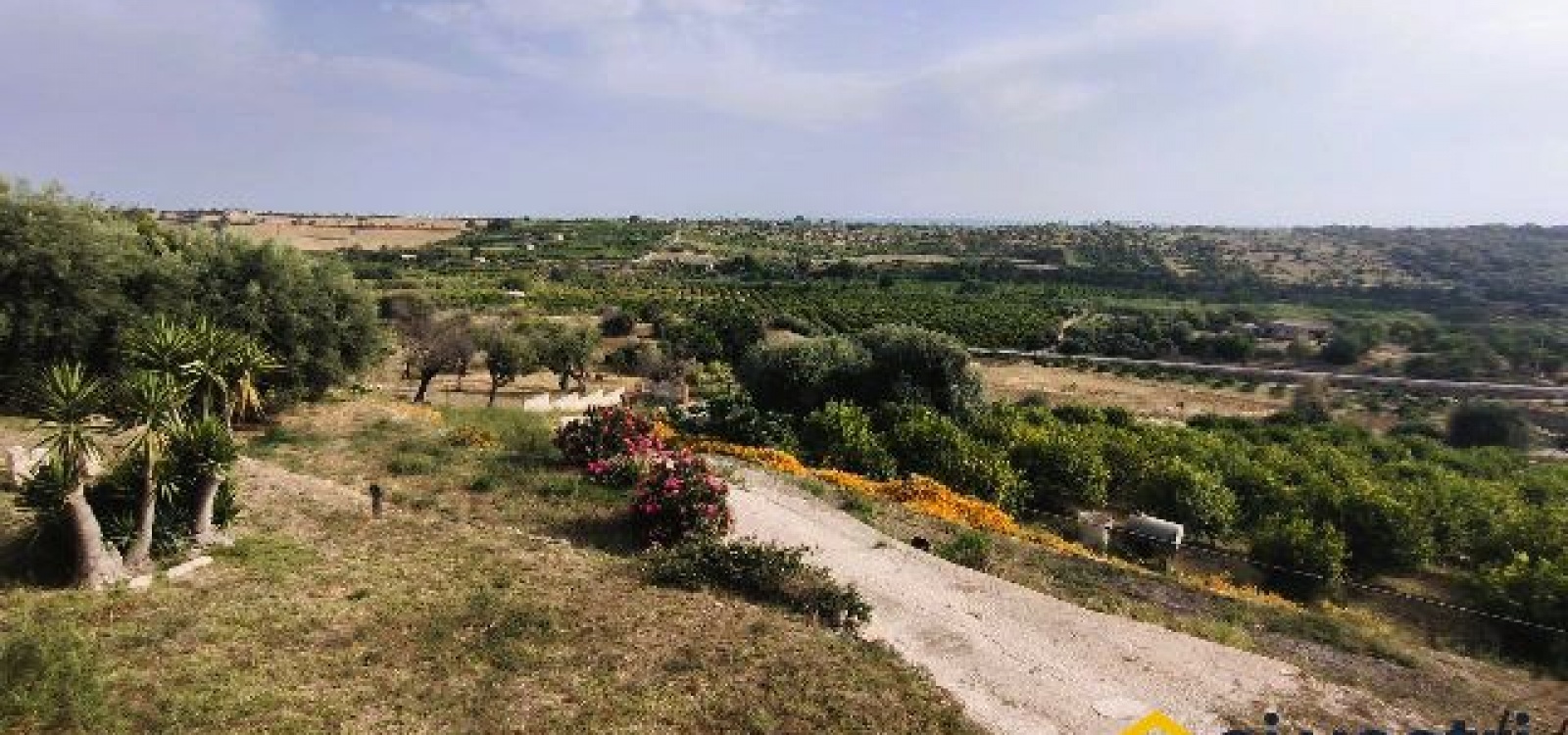 Strada Carancino,Siracusa,Villa,Strada Carancino,2830