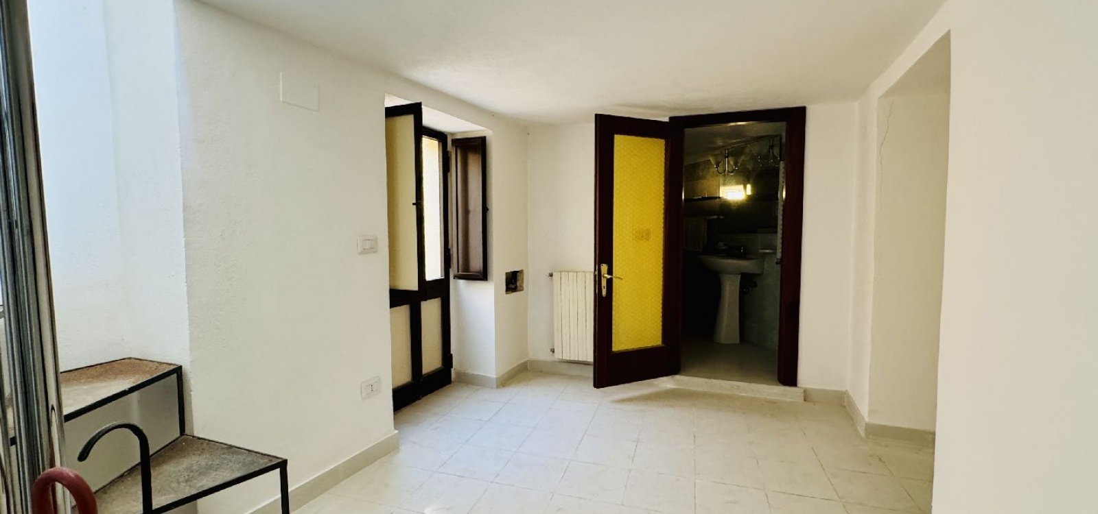 Via Padre Girolamo,Palazzolo Acreide,Appartamento,Via Padre Girolamo,2842