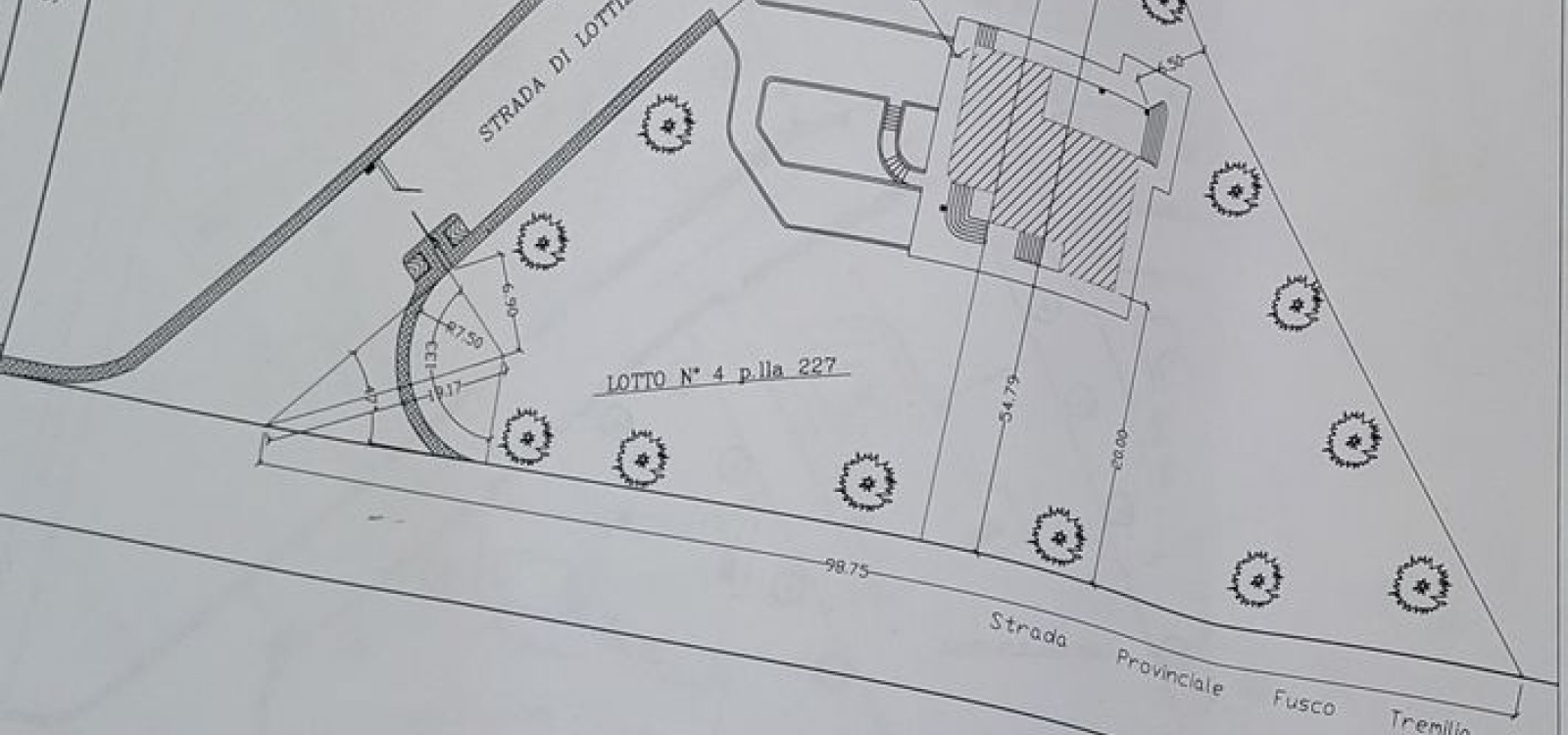 Belvedere,Nuove costruzioni,2854