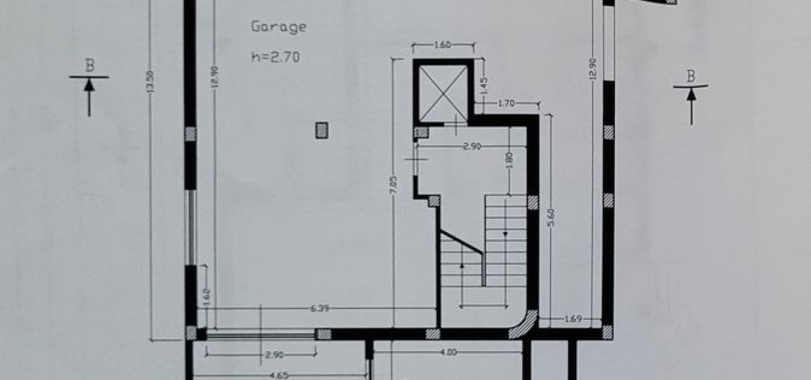 Belvedere,Nuove costruzioni,2854