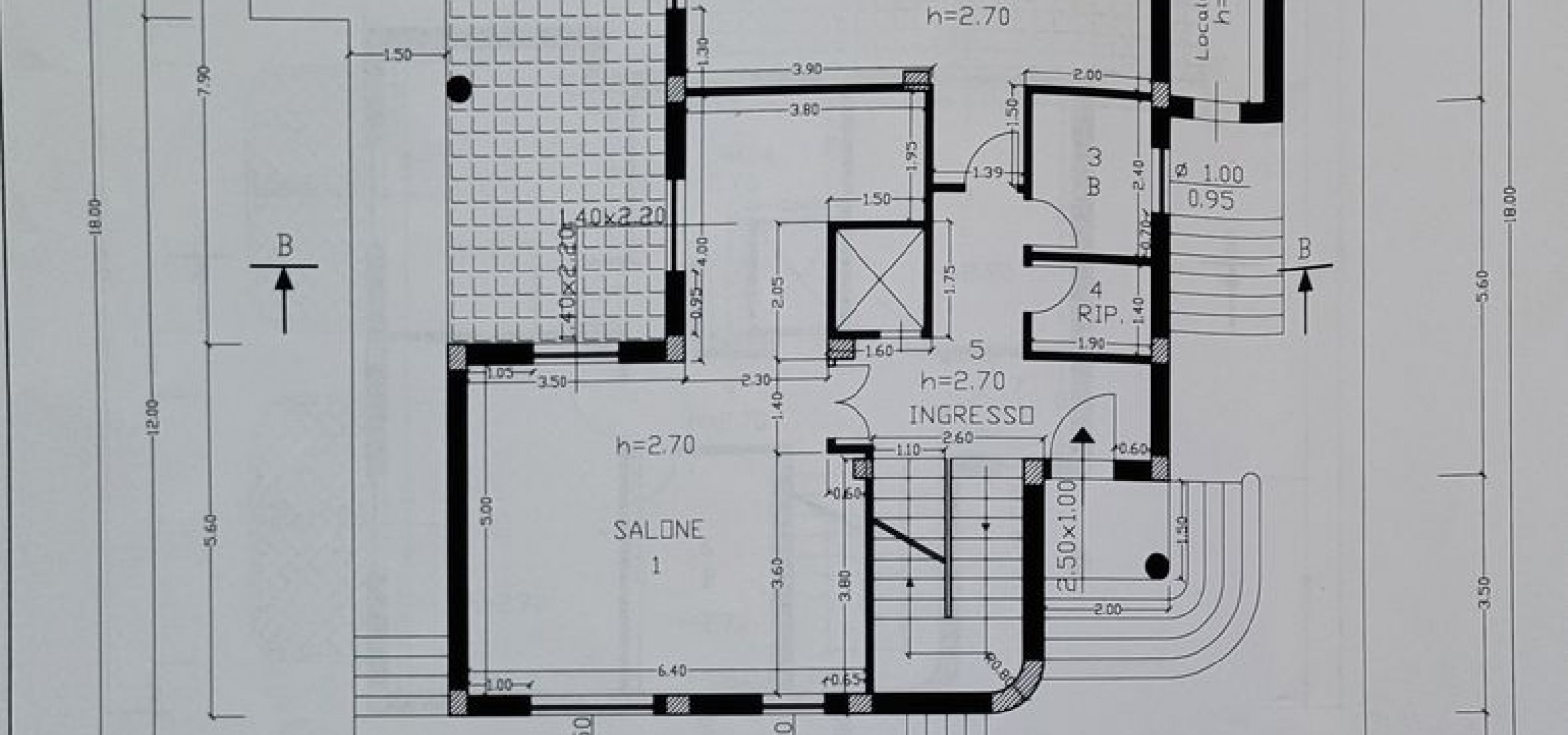 Belvedere,Nuove costruzioni,2854