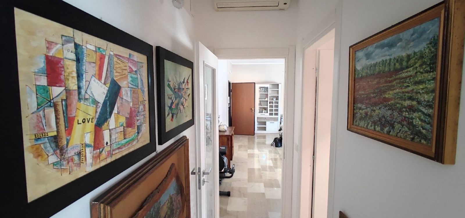 Via Alcibiade,SIRACUSA,Appartamento,Via Alcibiade,2858
